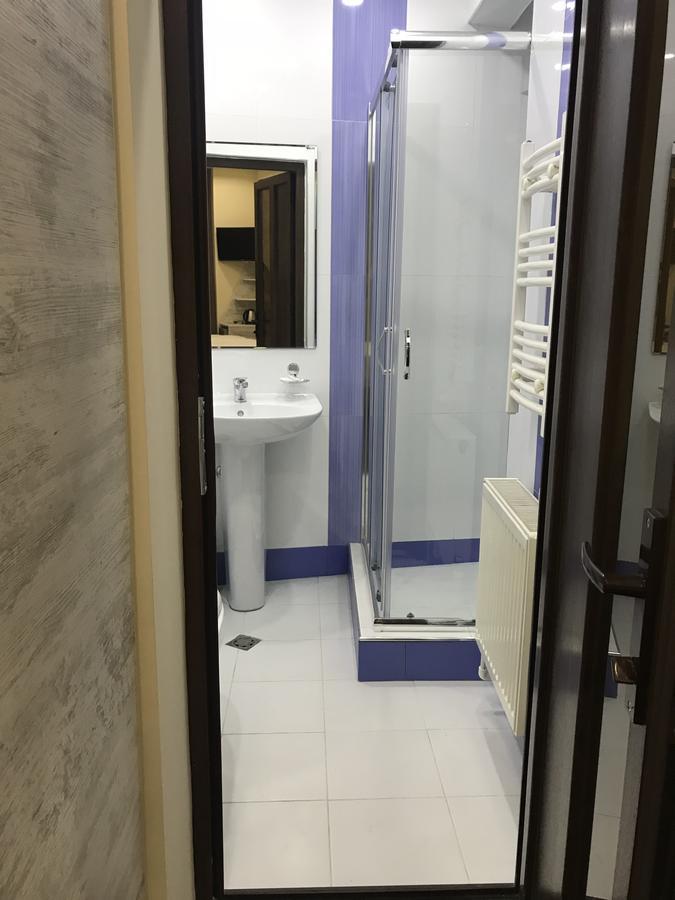 Hobby Hotel Yerevan Exterior photo